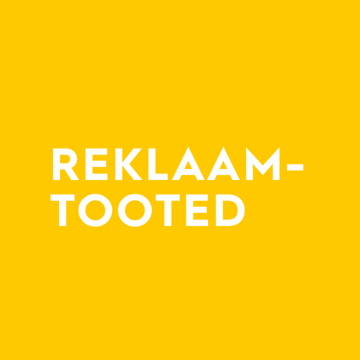 Reklaamtooted